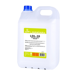 Detergente Líquido Marselha