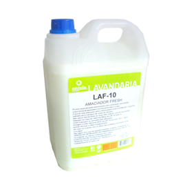Lava-Tudo Perfumado Marinho