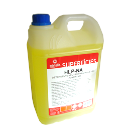 Detergente Neutro