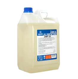 Detergene & Desengordurante