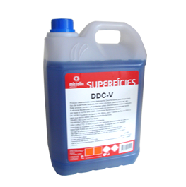 Detergente Desinfetante 