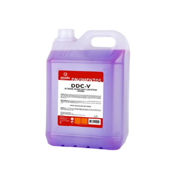 Detergente Desinfetante Lavanda